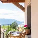 Vacanze Topo Апартаменты