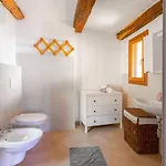 Vacanze Topo Apartment Trarego