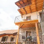 Vacanze Topo Apartment *