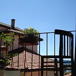 Vacanze Topo Daire