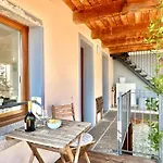 Апартаменты Vacanze Topo *