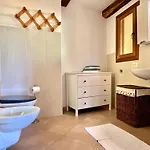 Vacanze Topo Apartment Trarego