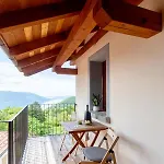 Vacanze Topo Apartment Trarego