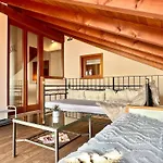 Vacanze Topo Apartment *