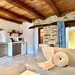 Apartment Vacanze Topo