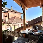 Vacanze Topo Apartment Trarego