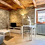 Apartment Vacanze Topo Trarego
