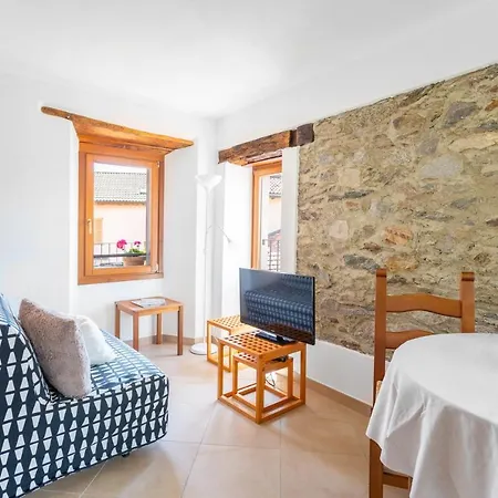 Appartamenti Vacanze Topo Trarego