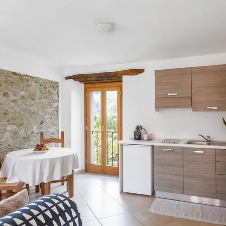 Appartamenti Vacanze Topo