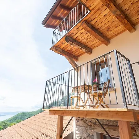 아파트 Appartamenti Vacanze Topo *