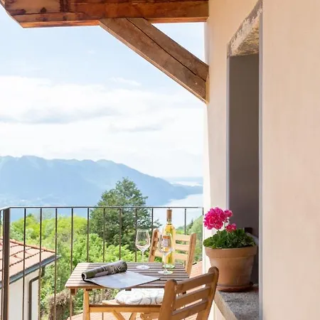 Vacanze Topo 아파트