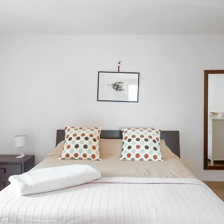 Appartamenti Vacanze Topo 아파트 *