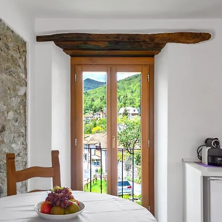 Appartamenti Vacanze Topo 아파트 *