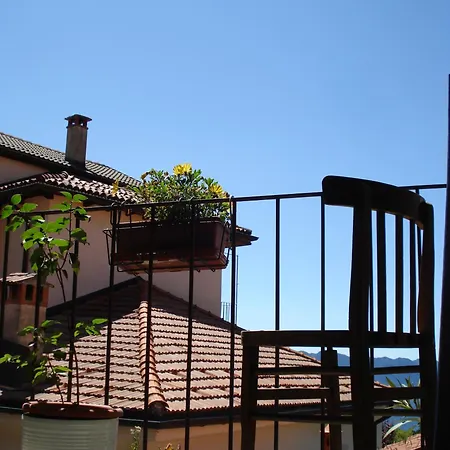 Vacanze Topo Appartamento