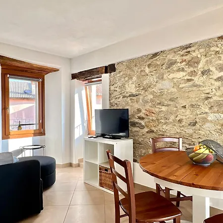 Vacanze Topo Apartman