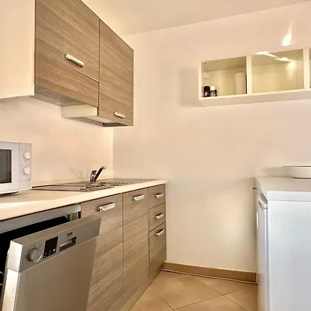 Apartman Vacanze Topo