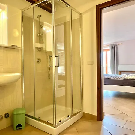 Vacanze Topo Apartman *