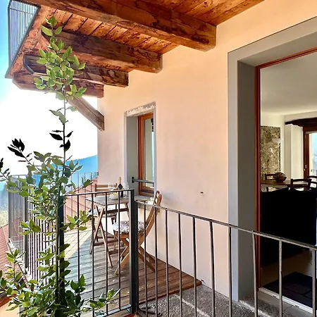 Apartman Vacanze Topo *