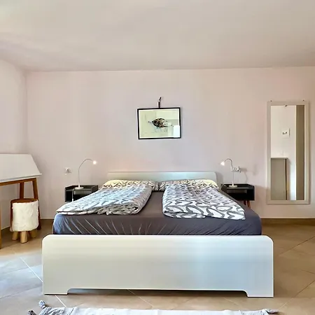 Apartman Vacanze Topo Trarego