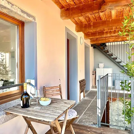Appartamento Vacanze Topo *