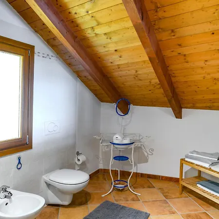 Vacanze Topo Appartamento