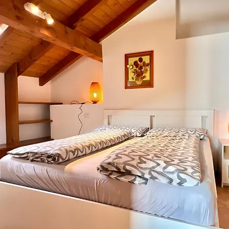 Apartment Vacanze Topo *