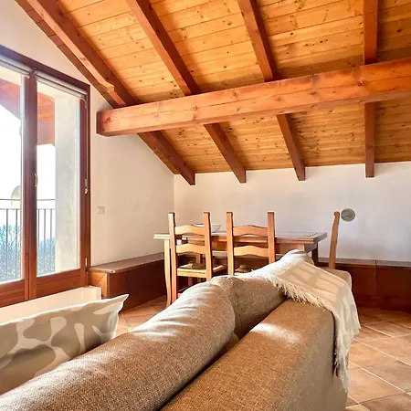 Apartment Vacanze Topo