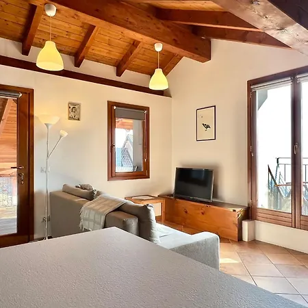 Vacanze Topo Apartment *