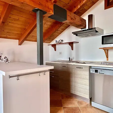 Vacanze Topo Apartment