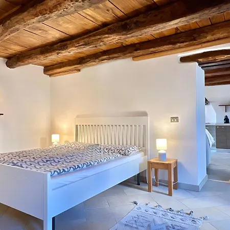 Appartamento Vacanze Topo *
