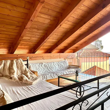 Vacanze Topo Appartamento