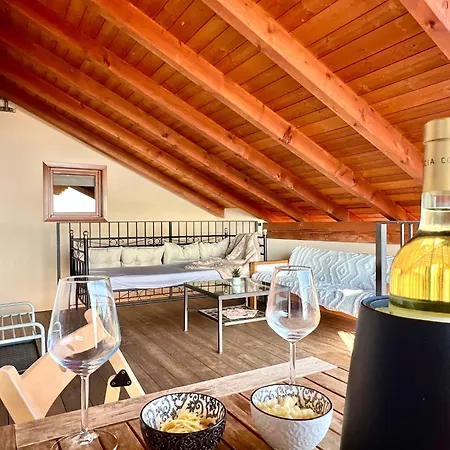 Vacanze Topo Appartamento