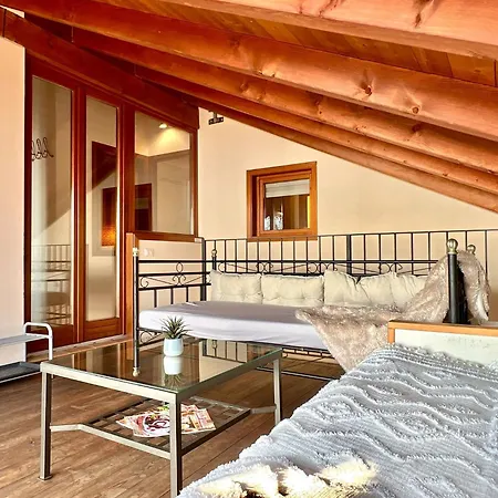 Vacanze Topo Appartamento *