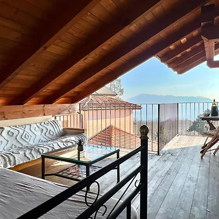 Vacanze Topo 아파트