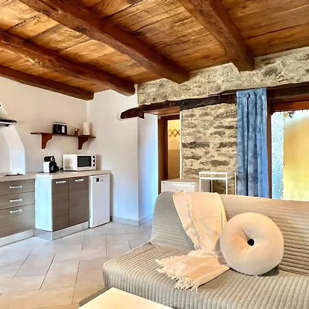 Appartamento Vacanze Topo