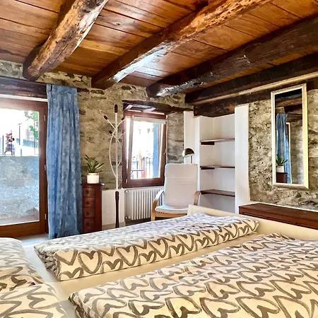 Vacanze Topo Appartamento