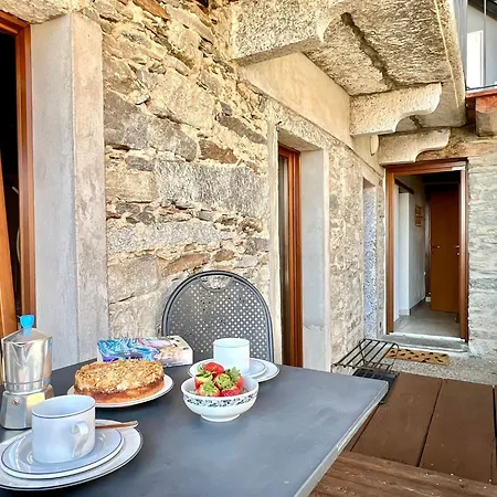 Appartamento Vacanze Topo