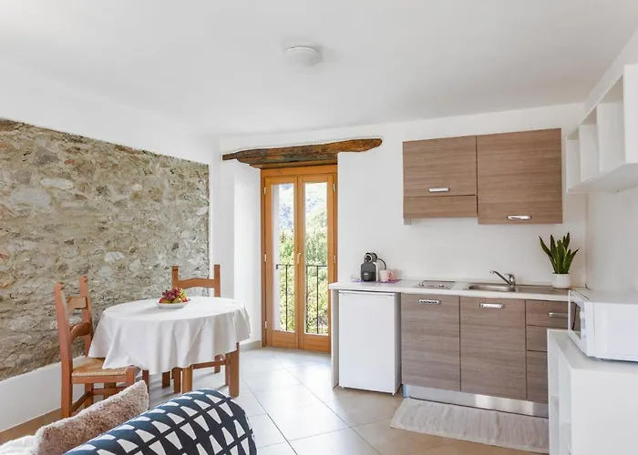 Appartamenti Vacanze Topo