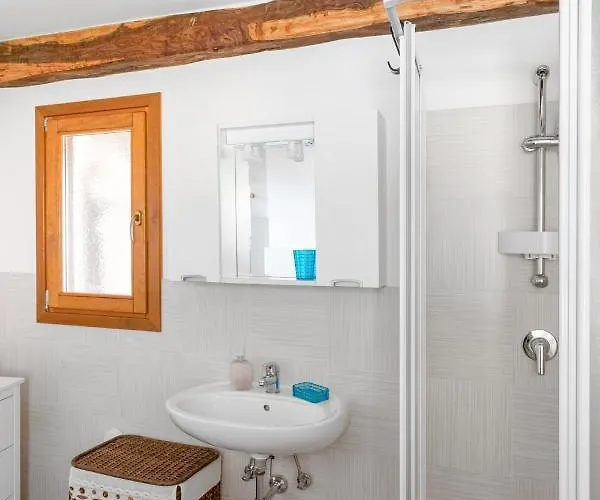 Appartamenti Vacanze Topo