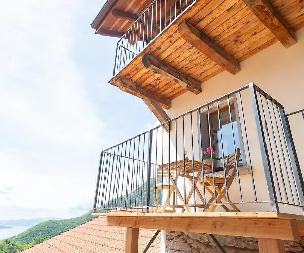 아파트 Appartamenti Vacanze Topo *