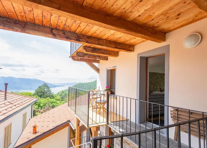 公寓 Appartamenti Vacanze Topo