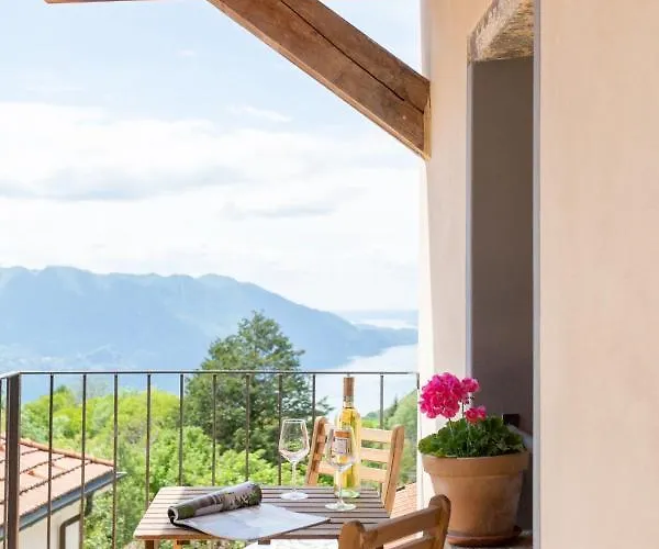 Appartamenti Vacanze Topo 아파트