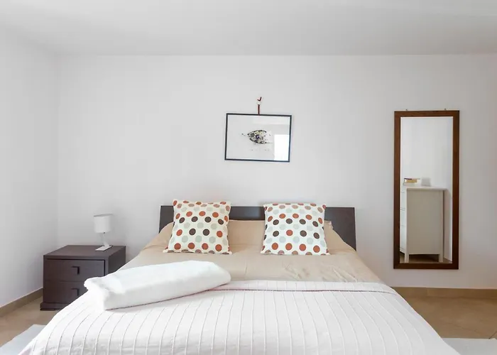 Appartamenti Vacanze Topo 아파트 *