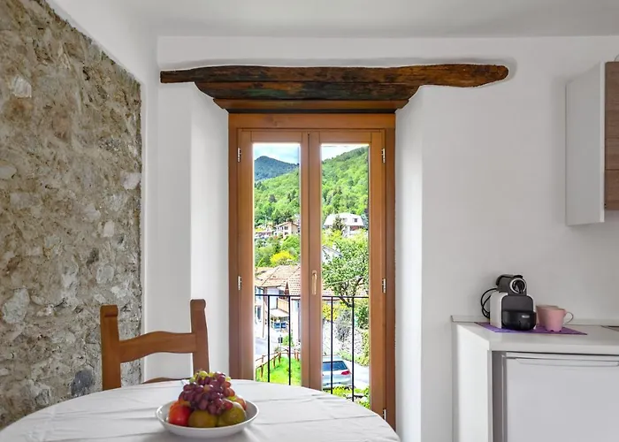 Appartamenti Vacanze Topo 아파트 *