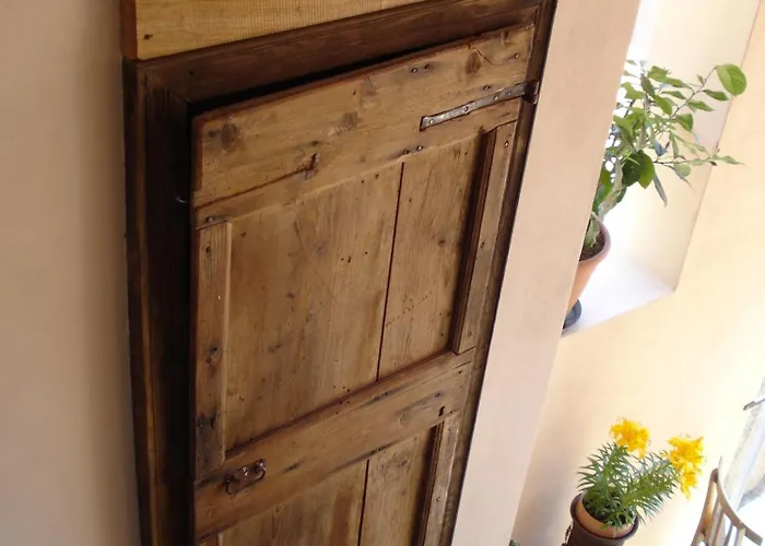 Apartman Vacanze Topo Trarego