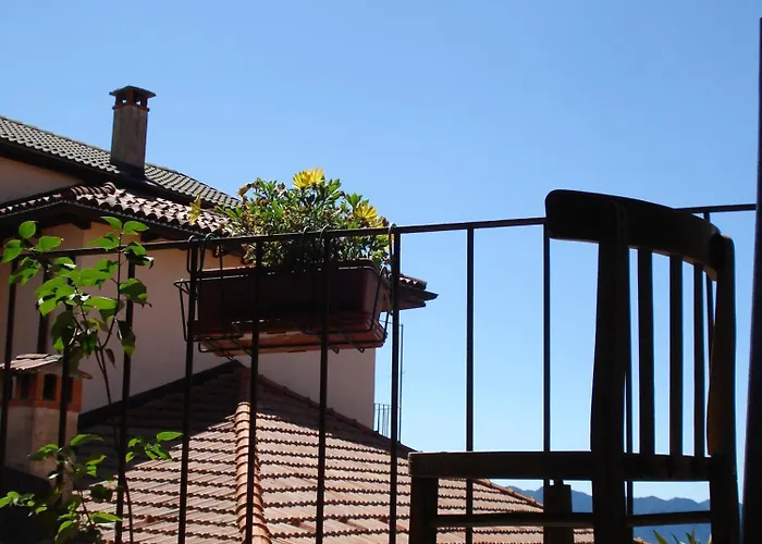 Vacanze Topo Apartman