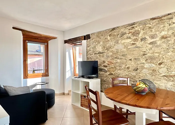 Vacanze Topo Apartman