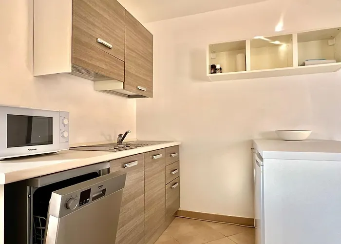 Apartman Vacanze Topo