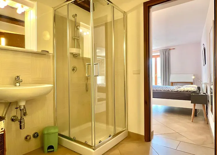 Vacanze Topo Apartman *