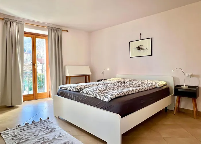 Vacanze Topo Trarego